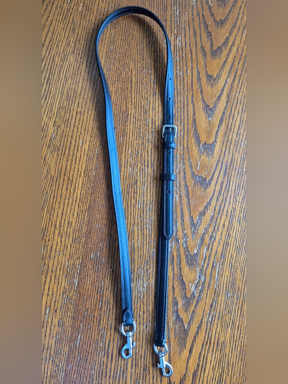 Coach Crossbody Strap